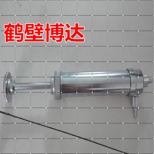 鶴壁博達(dá)廠家銷售FW型高負(fù)壓瓦斯采樣器線上接單，歡迎您下單。