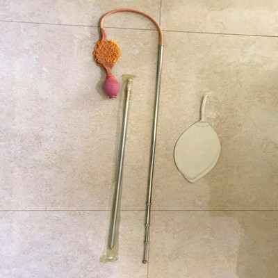 3米瓦斯檢測杖